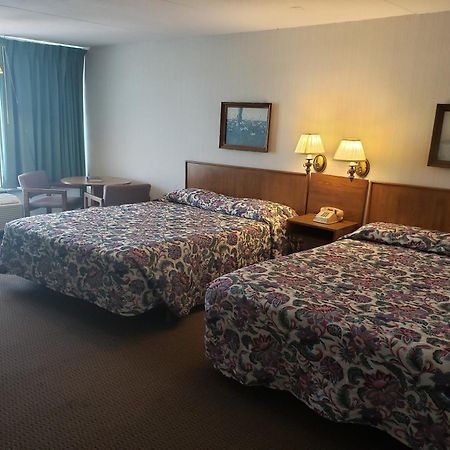 Oyo Hotel Whitely City Hwy 27 Ky Whitley City Zewnętrze zdjęcie