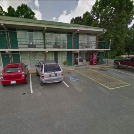 Oyo Hotel Whitely City Hwy 27 Ky Whitley City Zewnętrze zdjęcie