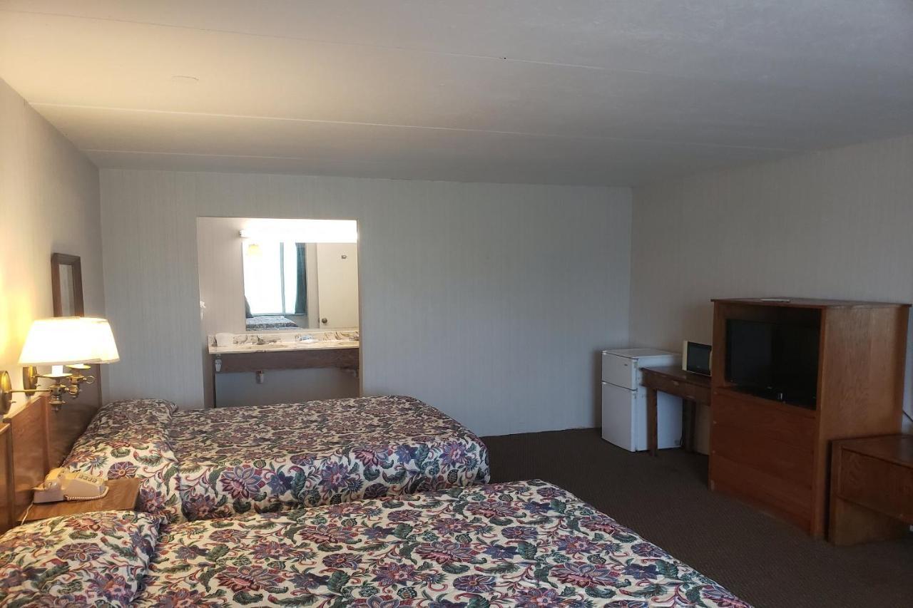 Oyo Hotel Whitely City Hwy 27 Ky Whitley City Zewnętrze zdjęcie