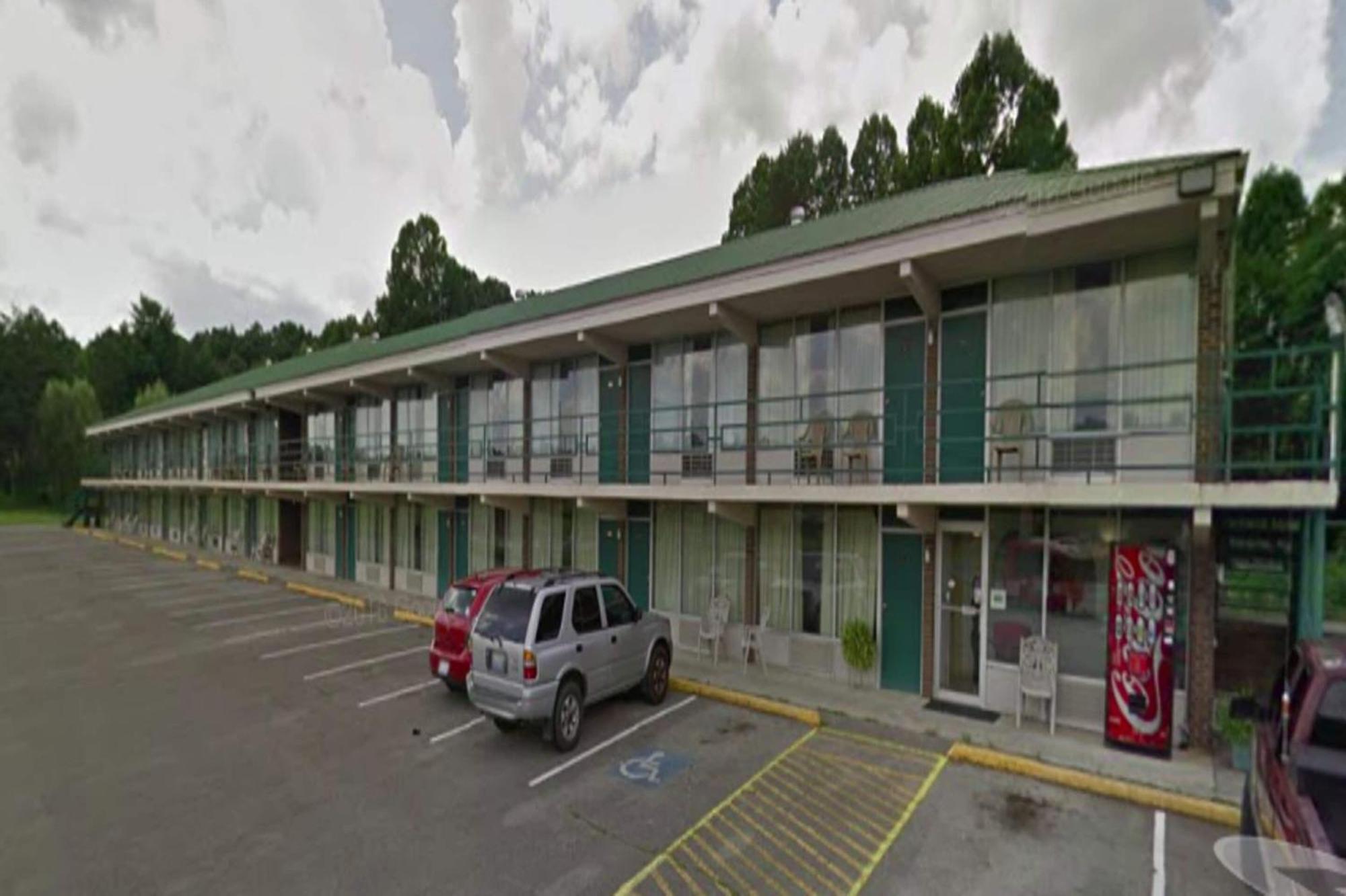 Oyo Hotel Whitely City Hwy 27 Ky Whitley City Zewnętrze zdjęcie