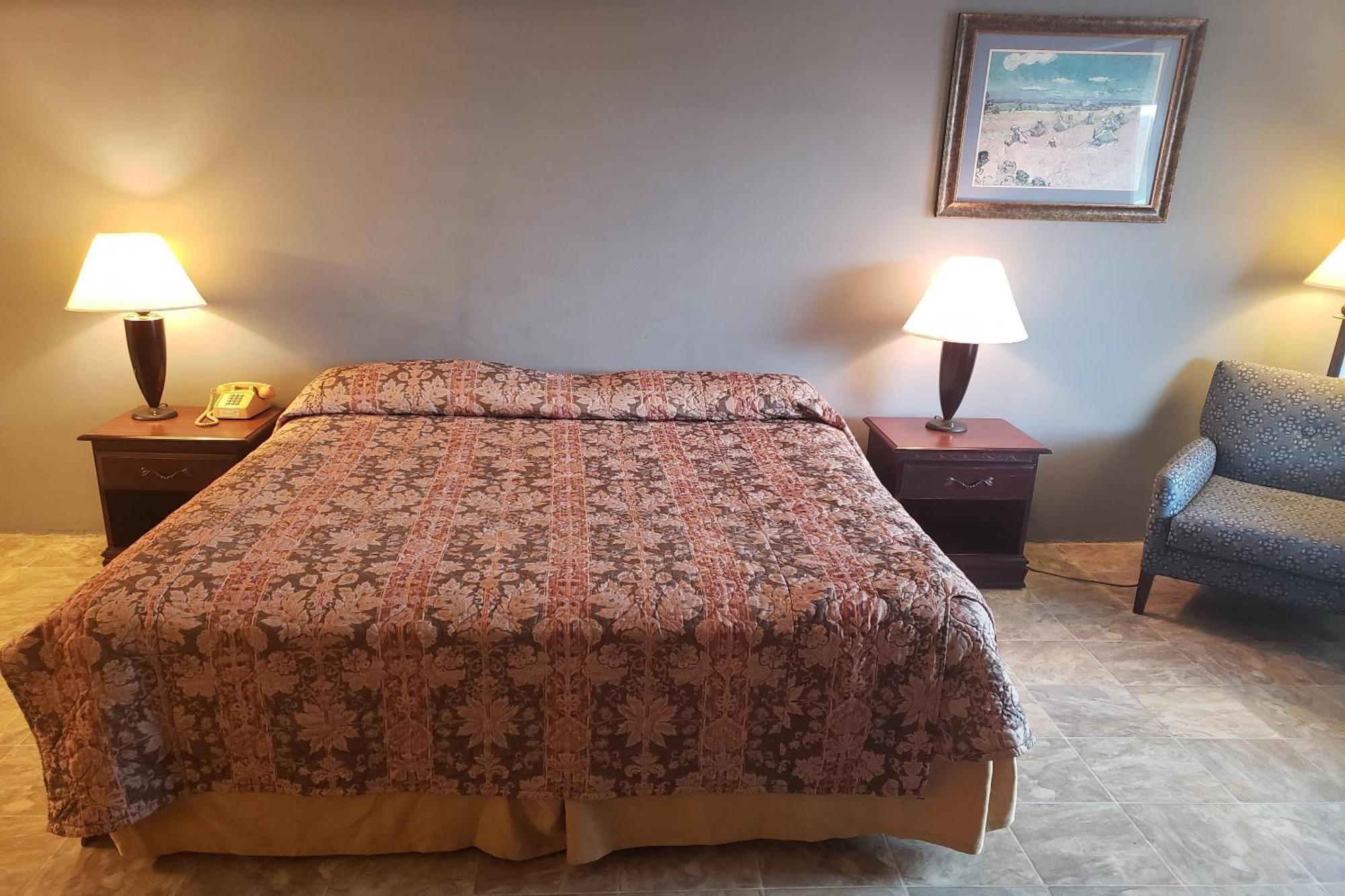 Oyo Hotel Whitely City Hwy 27 Ky Whitley City Zewnętrze zdjęcie