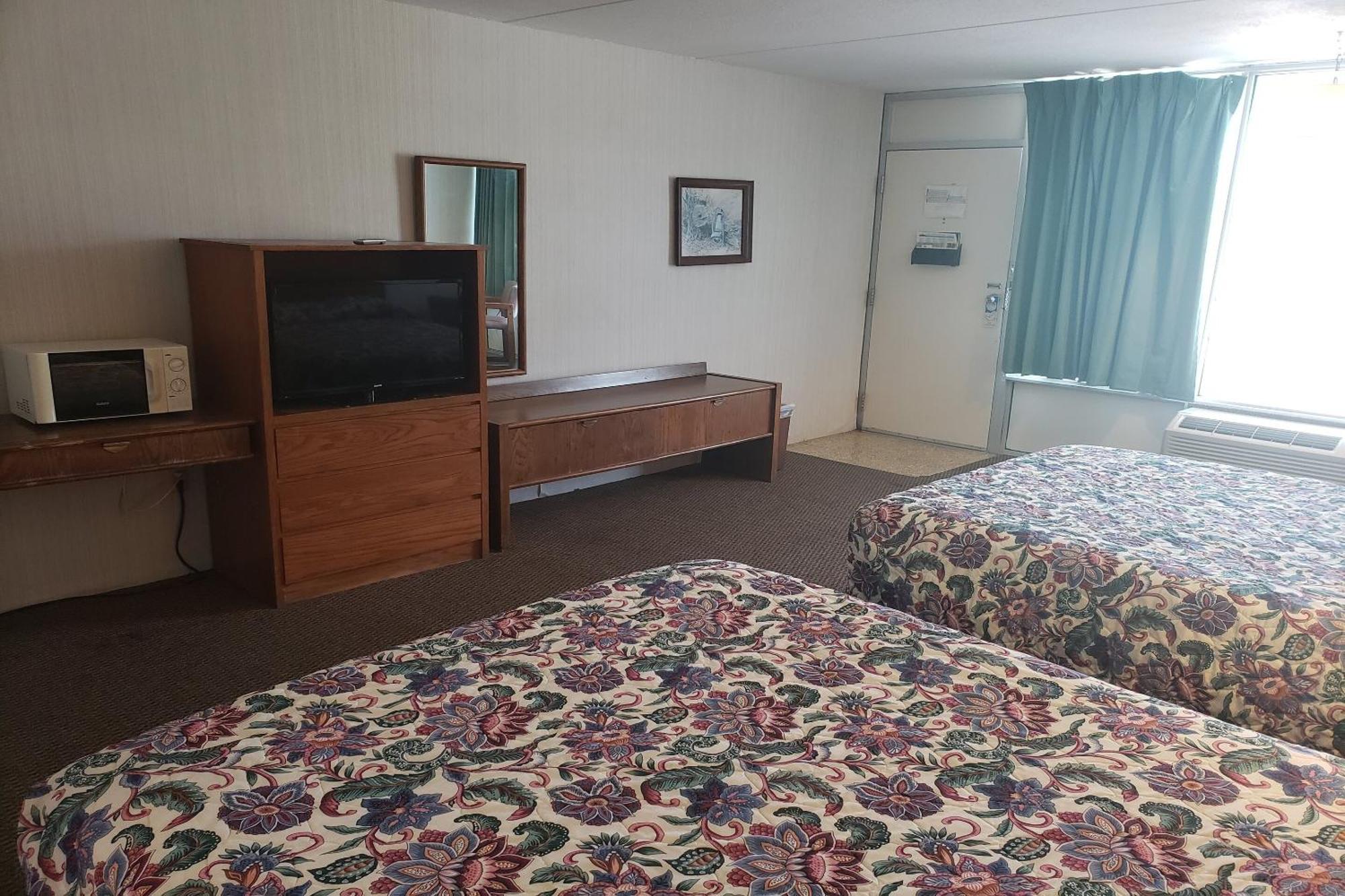 Oyo Hotel Whitely City Hwy 27 Ky Whitley City Zewnętrze zdjęcie